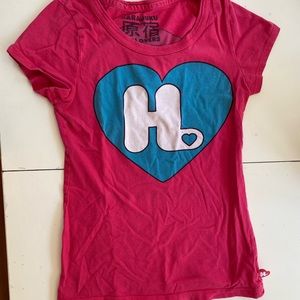 Harajuku Lovers baby tee